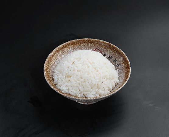 米饭(图1)