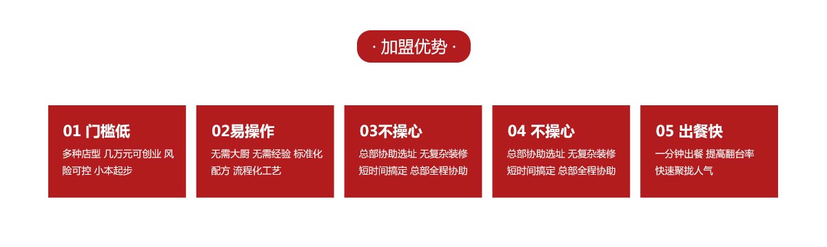 加盟优势(图1) 加盟优势(图1)