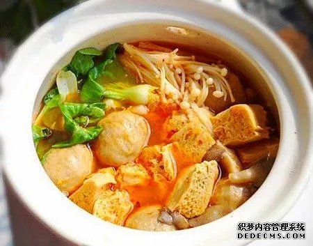简单易做又美味的砂锅做法大全(图2) 简单易做又美味的砂锅做法大全(图2)